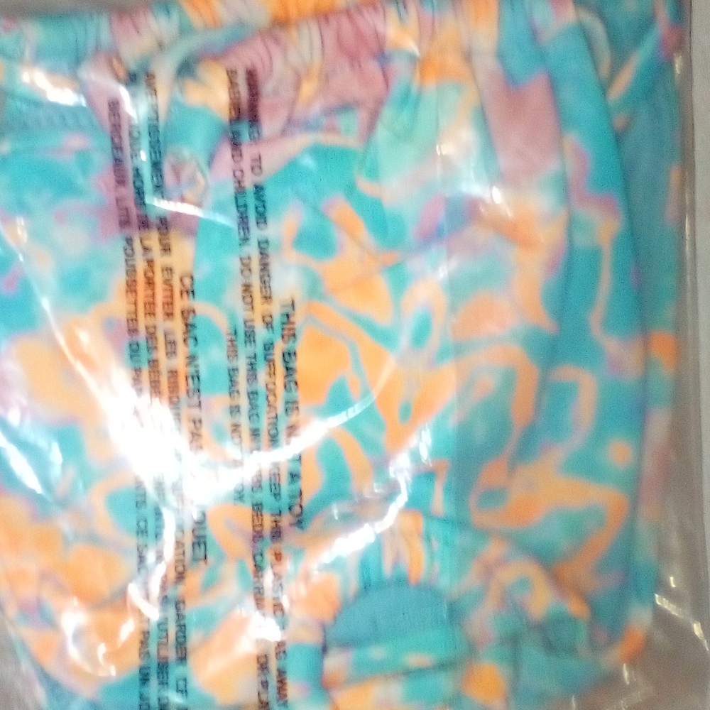 💦$109. SOLD💦🔥$41 Make an OfferVictoria's ruched halter bikini/select bottoms - Picture 4 of 13